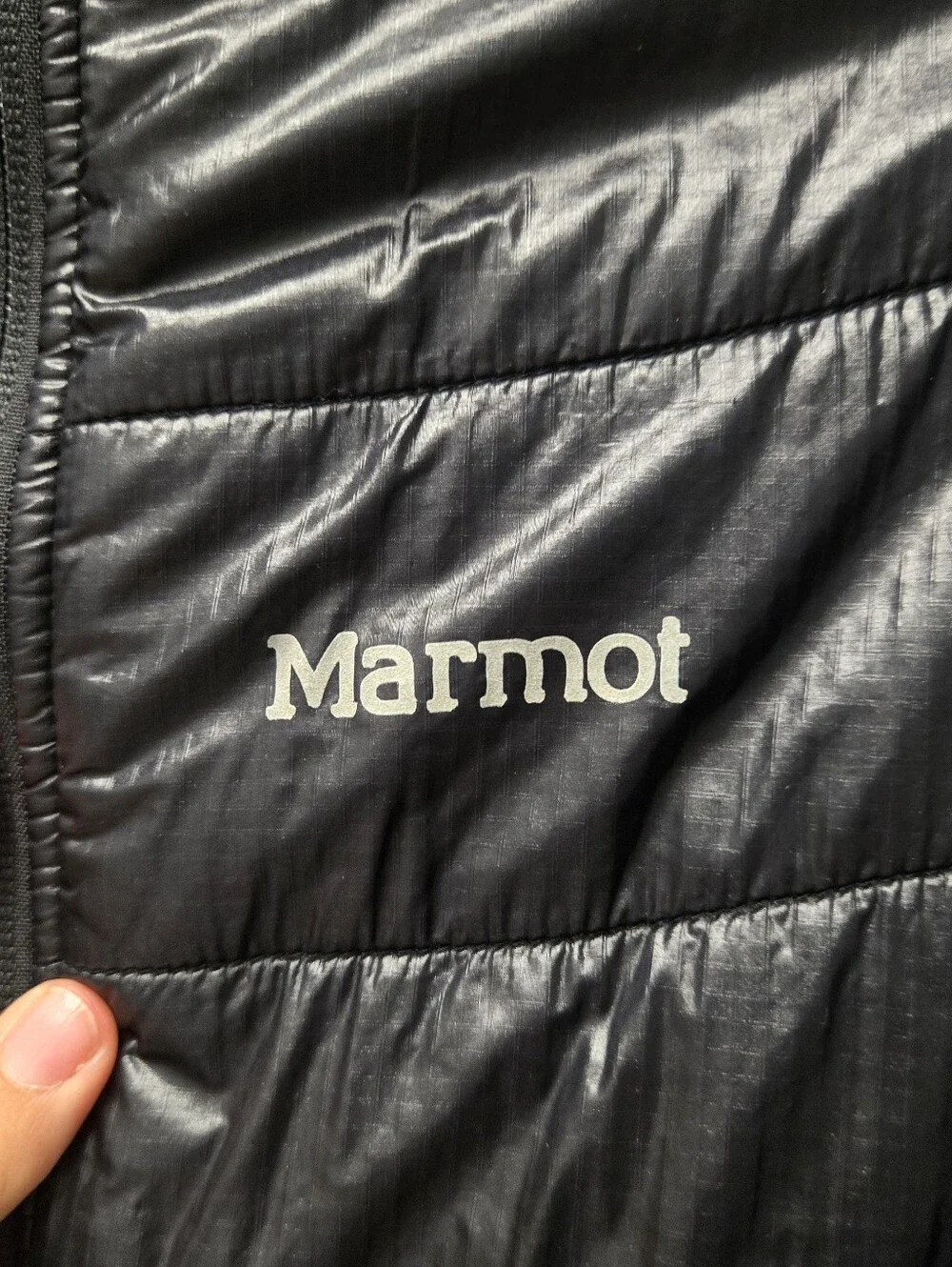 Marmot Women's Zip Jacket XL